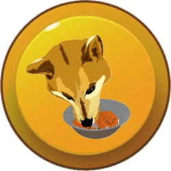 Dog Food Token
