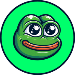Логотип Baby Pepe