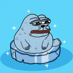 Suicy the Seal