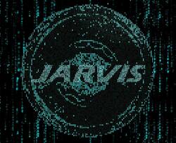 Jarvis logotipas
