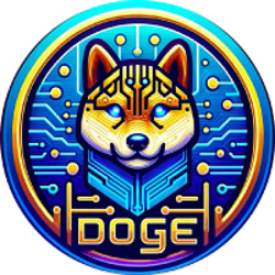 DogeAi Logosu