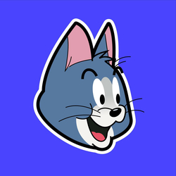 Logo de Tom Coin