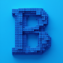 BUILD 图标
