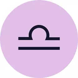 Libra 图标