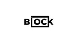 Логотип Block