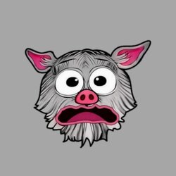 Lemmy The Bat Logosu