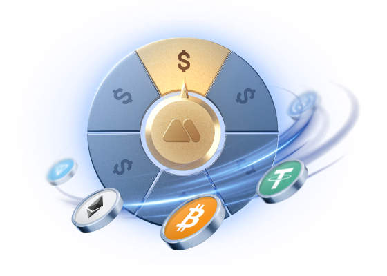 MEXC Spin Spotlights