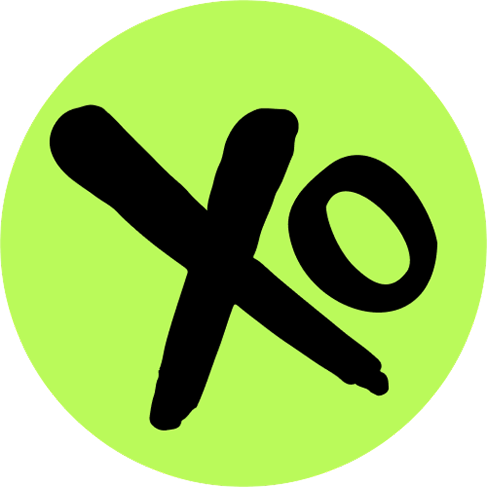 XOCIETY