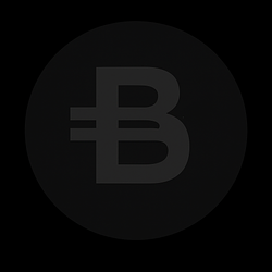 Logo de BlackCoin