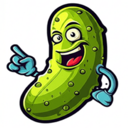 PickleCharts Token