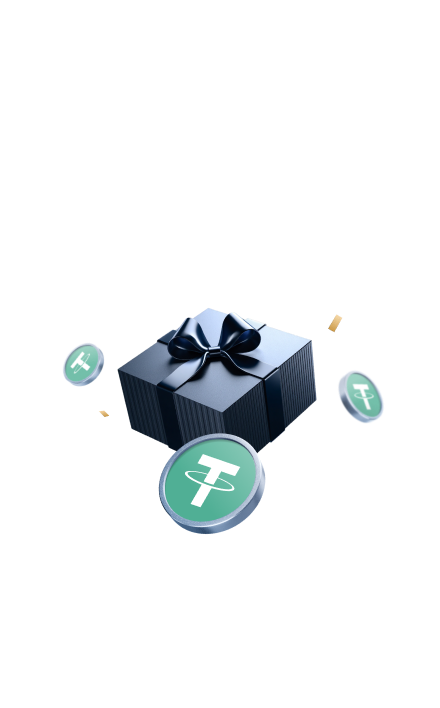 Хотите часть от 30 000 USDT?