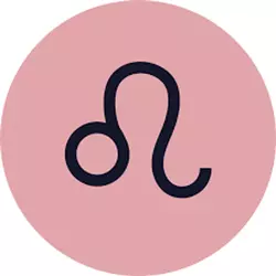 Leo 图标