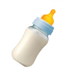 Baby Bottle