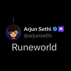 Runeworld Takeover