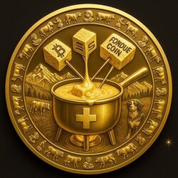Fondue Coin