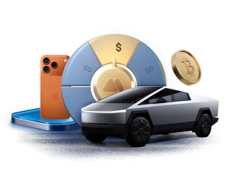 Super Spinfest—A Cybertruck Awaits