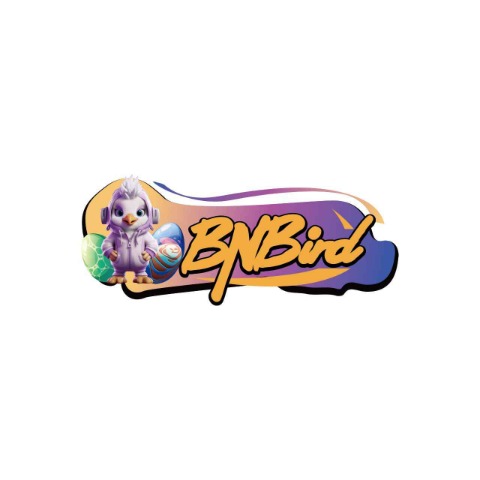 BNBird Logo