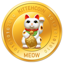 KittehCoin Logo
