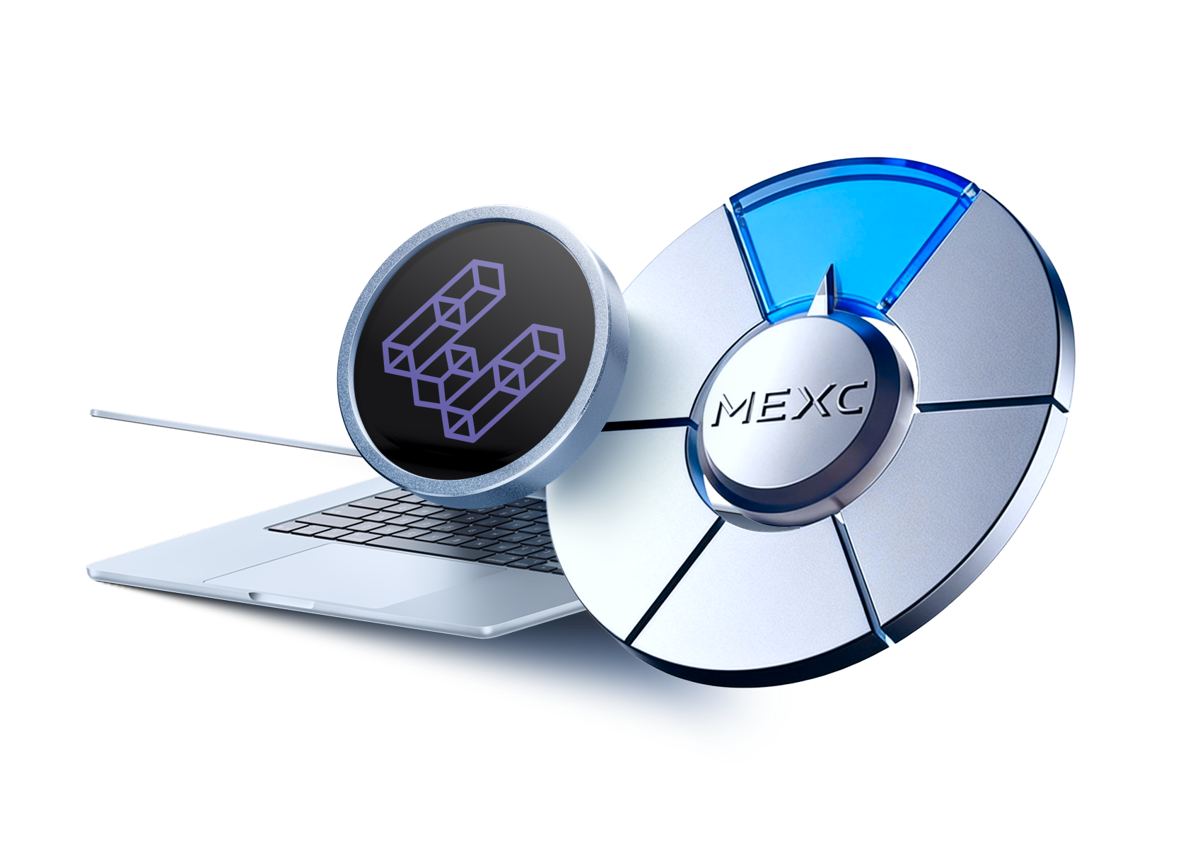 ETHFI Mega Spin: Win a Macbook Air | MEXC