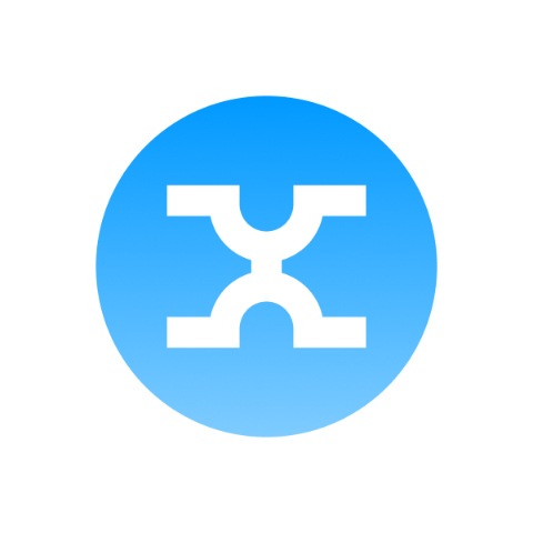 Logo XPASS Token