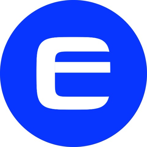 Ecorpay Token Logo