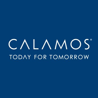 Calamos Global Dynamic Income Fund