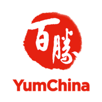 Yum China Holdings, Inc.