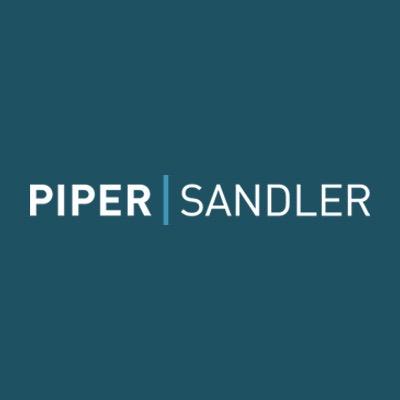 Piper Sandler Companies