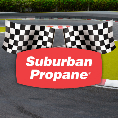 Suburban Propane Partners L P