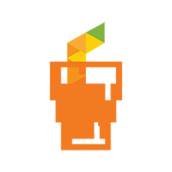Logo de Juice