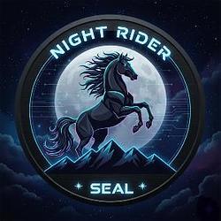 Seal the Night Rider