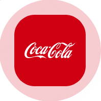 Coca-Cola Company Logo