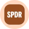 Logo SPDR Gold Shares