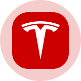 Tesla Logo