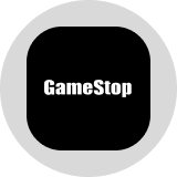 GameStop Logo