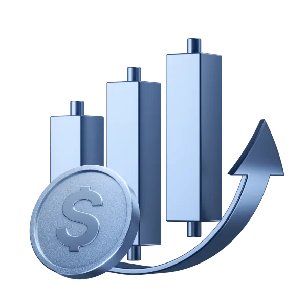 USDTをステーキングして報酬を獲得