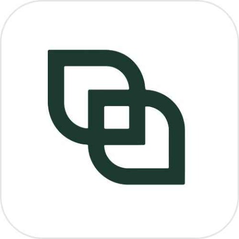 Logo de Greenwave Commerce