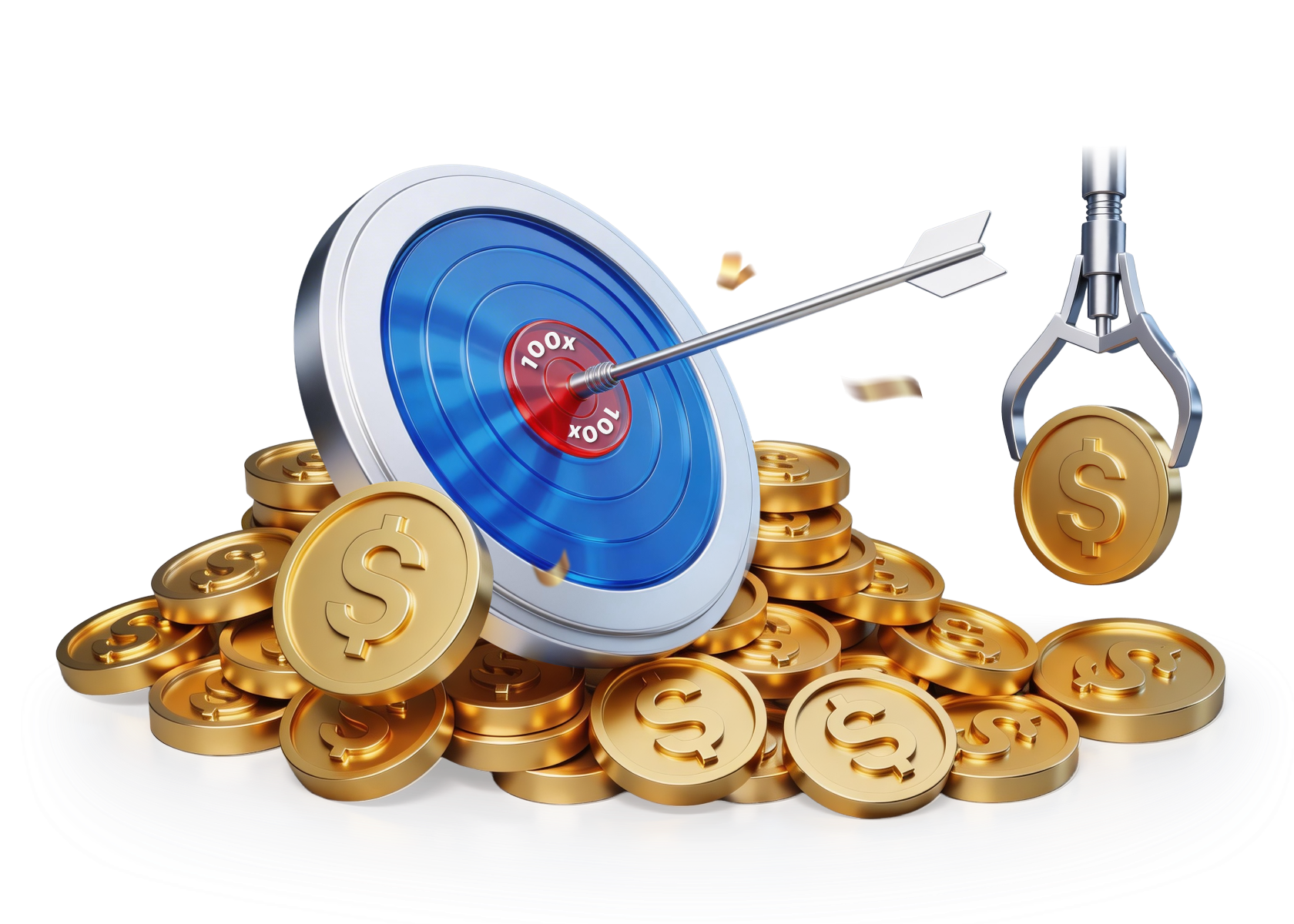 100x Profit Hunting Season 1 | MEXC