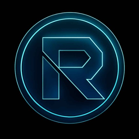 Логотип RAX Protocol