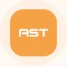 AST SpaceMobile Logo