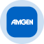 AMGEN Logotip