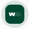 Waste Management Logotip