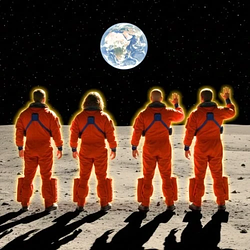 The 4 Mooners