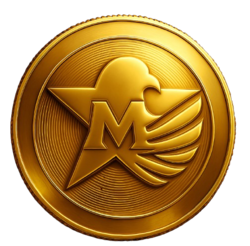 MAGA Bitcoin