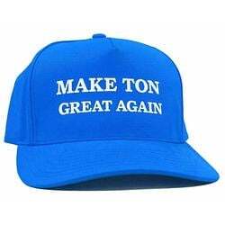 Make TON Great Again Price Prediction