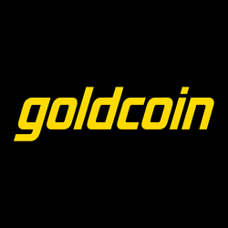 goldcoin סֵמֶל