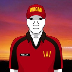 WAGMI ロゴ