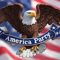 america party Logosu