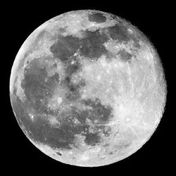 Logo de Moon