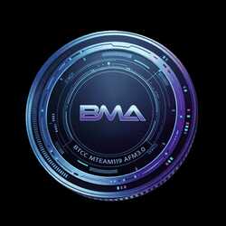 شعار BMA